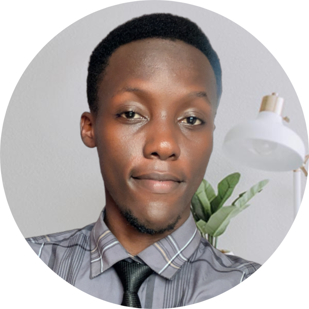 Emanuel Silayo - Head of Data and AI at MavunoSasa